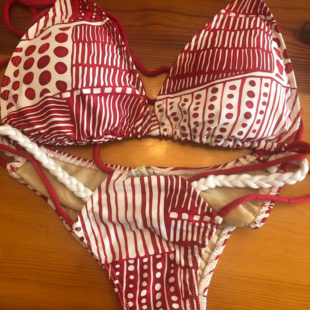 Bathing Suit